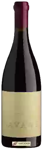 Winery Savage - Red