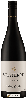 Winery Savaterre - Frère Cadet Pinot Noir
