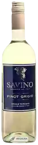 Winery Savino