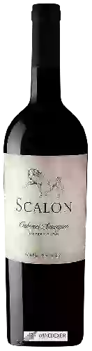Winery Scalon Cellars - Cabernet Sauvignon