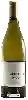 Winery Scherrer - Scherrer Vineyard Chardonnay