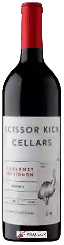 Winery Scissor Kick Cellars