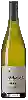 Winery Scorpo - Aubaine Chardonnay
