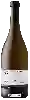 Winery Scribe - Chardonnay