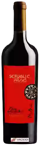 Winery Scrugli C. Wines