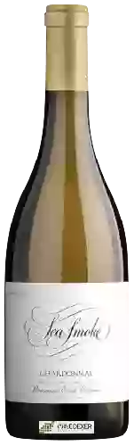 Winery Sea Smoke - Chardonnay