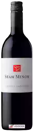 Winery Sean Minor