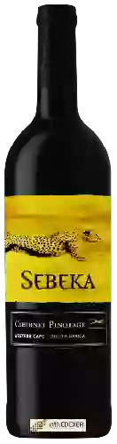 Winery Sebeka