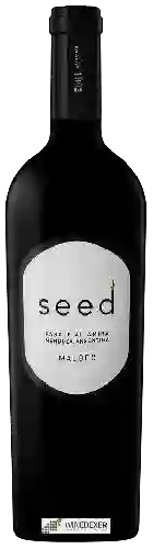 Winery Seed - Malbec