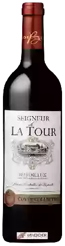 Winery Seigneur de La Tour