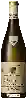 Winery Seigneurie de Posanges - Bourgogne Blanc