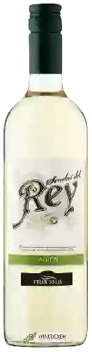 Winery Sendas del Rey