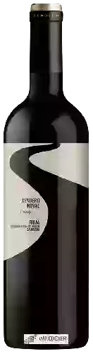 Winery Sendero Royal