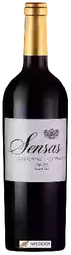 Winery Sensas