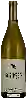 Winery Senses Wines - B.A. Thieriot Vineyard Chardonnay