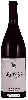 Winery Senses Wines - Terra de Promissio Pinot Noir