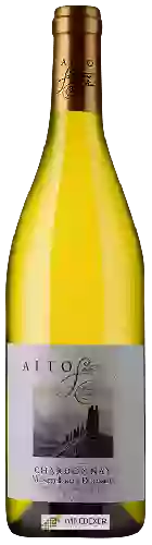 Winery Sentiero dei Pini - Alto Chardonnay