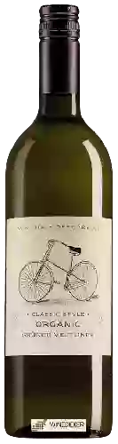 Winery Sepp Moser - Classic Style Organic Grüner Veltliner