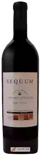 Winery Sequum