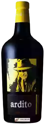 Winery Serene - Ardito