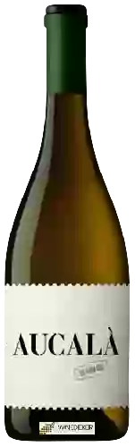 Winery Serra Barcelo - Aucalà Blanc