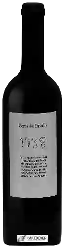 Winery Serra de Cavalls