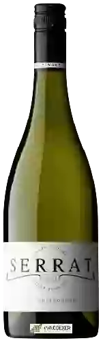 Winery Serrat - Chardonnay