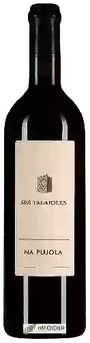 Winery Ses Talaioles - Na Pujola