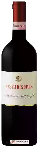 Winery Sesta di Sopra
