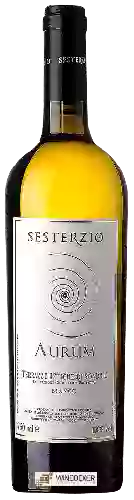 Winery Sesterzio