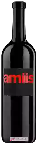 Winery Settemaggio - Amiis
