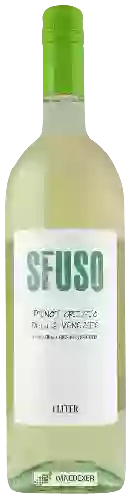 Winery Sfuso