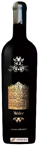 Winery SGC - Medoc
