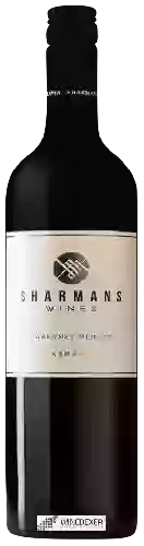 Winery Sharmans