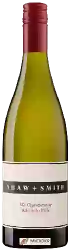 Winery Shaw + Smith - M3 Chardonnay