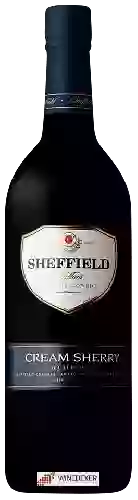 Winery Sheffield - Cream Sherry