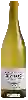 Winery Shvo Vineyards - Sauvignon Blanc