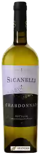 Winery Sicanelli - Chardonnay