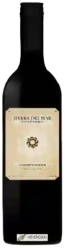 Winery Sierra del Mar Vineyard Winery Sierra del Mar Vineyard