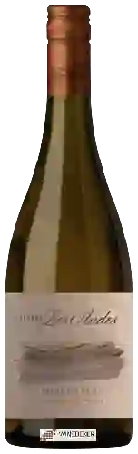 Winery Sierra Los Andes Winery Sierra Los Andes