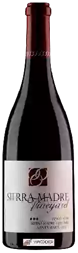 Winery Sierra Madre - Pinot Noir