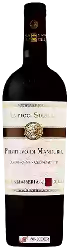 Winery Sigillo