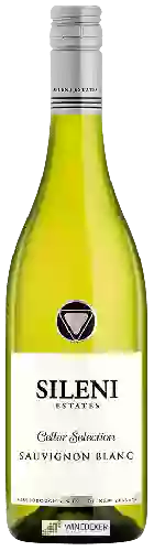 Winery Sileni Estates - Cellar Selection Marlborough Sauvignon Blanc