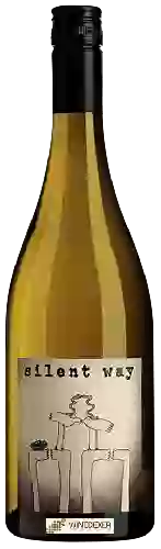 Winery Silent Way - Chardonnay