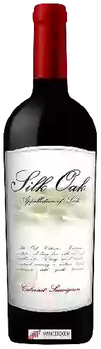 Winery Silk Oak - Cabernet Sauvignon