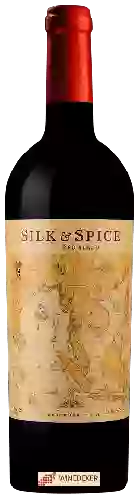 Winery Silk & Spice