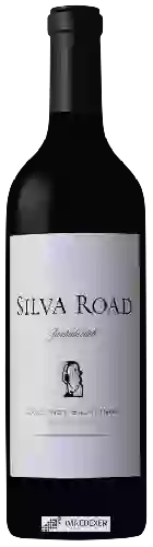 Winery Silva Road - Jankalovitch Cabernet Sauvignon