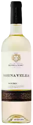 Winery Quinta do Silval - Dorna Velha Branco