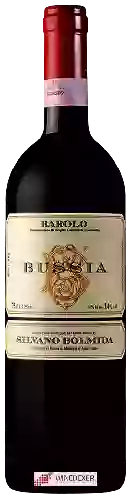 Winery Silvano Bolmida - Bussia Barolo