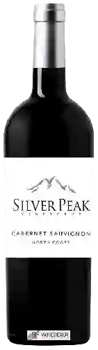Winery Silver Peak